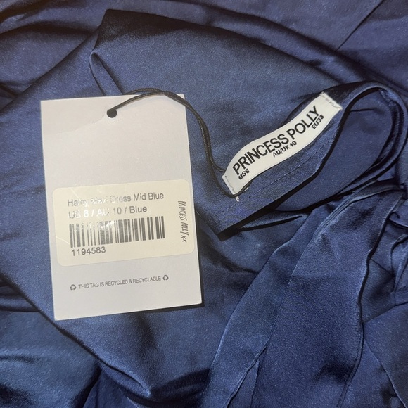 Princess Polly NWT dress size 6 - Picture 5 of 8